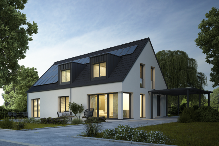 Neubau